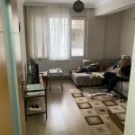Gaziemir Meydanda Satılık 1+1 Yüksek Giriş daire