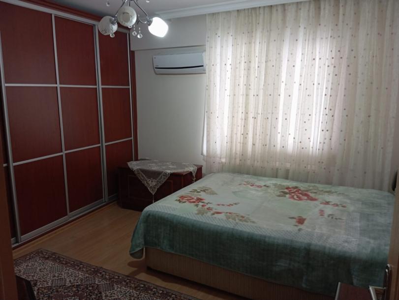 İzmir Kemalpaşa'da 3+1 Ara Kat Satılık Daire – Asansörlü, Doğalgazlı, 130 m2-Uygun Fiyat-5