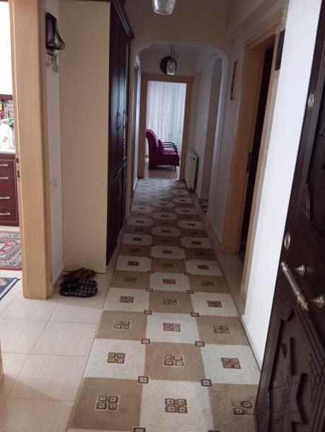İzmir Kemalpaşa'da 3+1 Ara Kat Satılık Daire – Asansörlü, Doğalgazlı, 130 m2-Uygun Fiyat-7