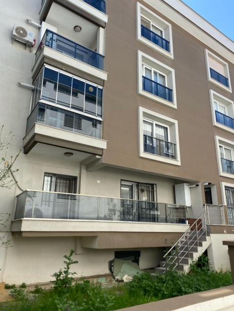 Gaziemir de 4.750.000 TL'ye Hem Eviniz Hem Kira Geliriniz Olsun İster misiniz?-1