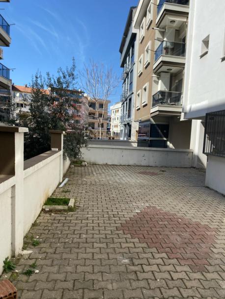 Gaziemir de 4.750.000 TL'ye Hem Eviniz Hem Kira Geliriniz Olsun İster misiniz?-2