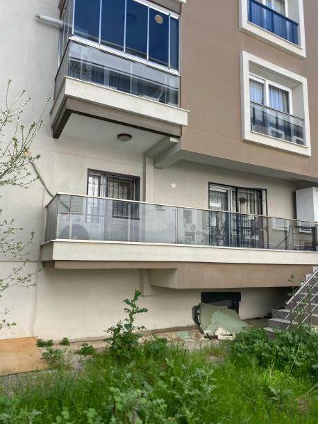 Gaziemir de 4.750.000 TL'ye Hem Eviniz Hem Kira Geliriniz Olsun İster misiniz?-9