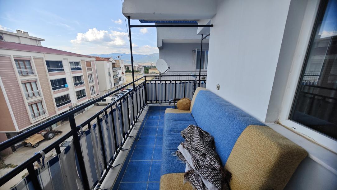 Kemalpaşa Sekiz Eylül Mahallesinde Kiralık 2+1 Daire-3
