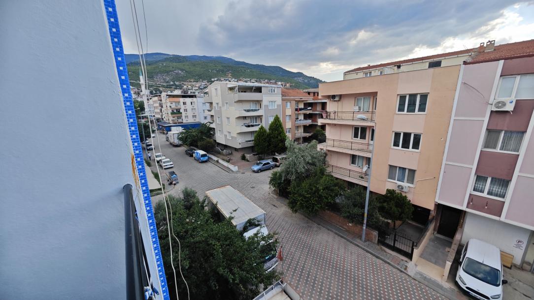 Kemalpaşa Sekiz Eylül Mahallesinde Kiralık 2+1 Daire-5