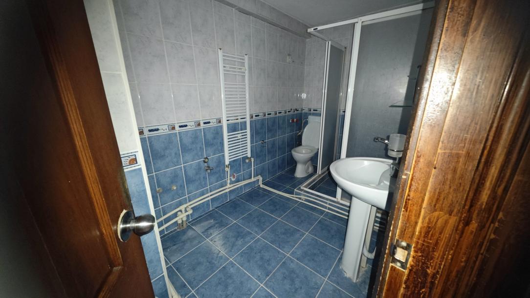 Kemalpaşa Sekiz Eylül Mahallesinde Kiralık 2+1 Daire-8