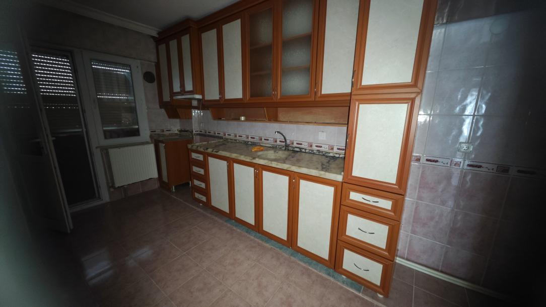 Kemalpaşa Sekiz Eylül Mahallesinde Kiralık 2+1 Daire-10